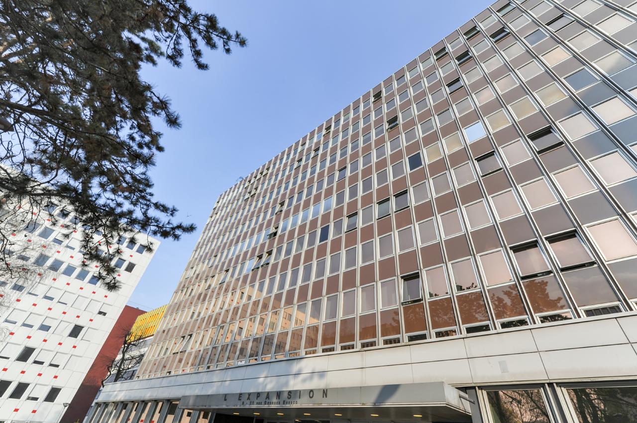 Bureau Créteil 2419m² Location bureau Créteil Val-de-Marne OLBUR2106807 0